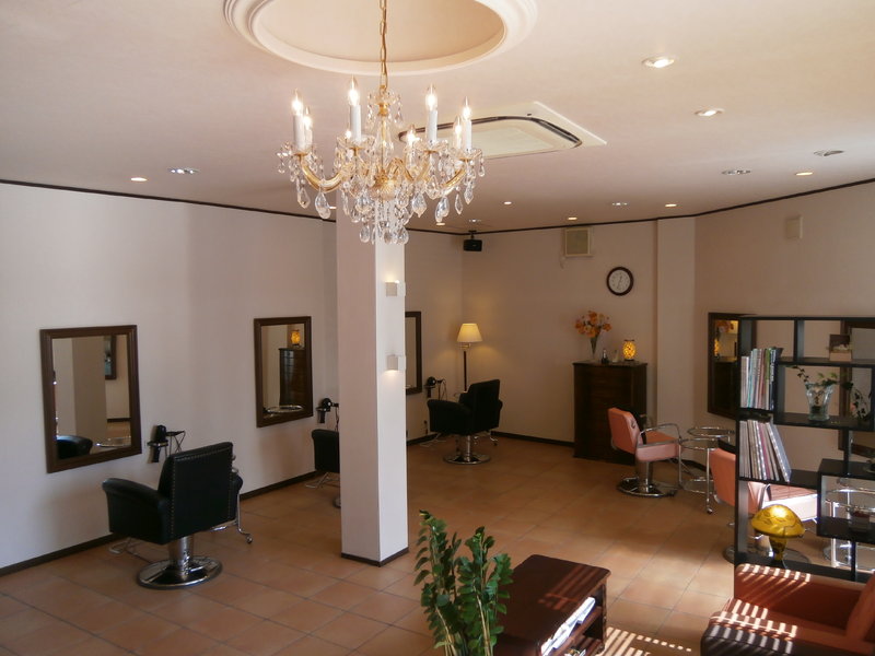 ブランカ | 沼津のヘアサロン