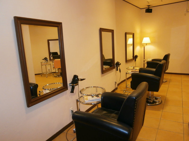 ブランカ | 沼津のヘアサロン