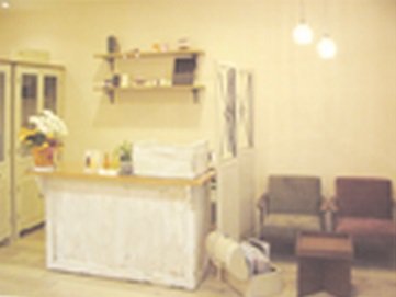 X-axia | 生駒のヘアサロン