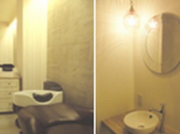 X-axia | 生駒のヘアサロン