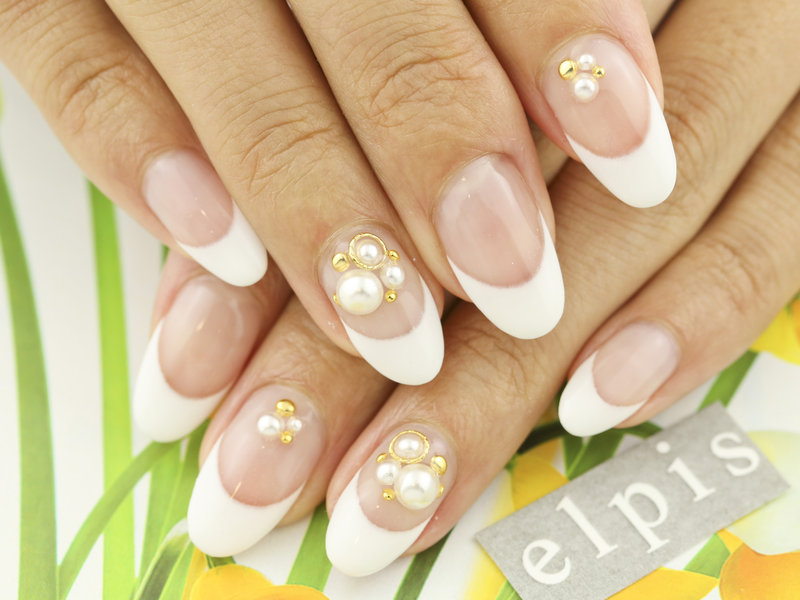 elpis【エルピス】 | 梅田のネイルサロン