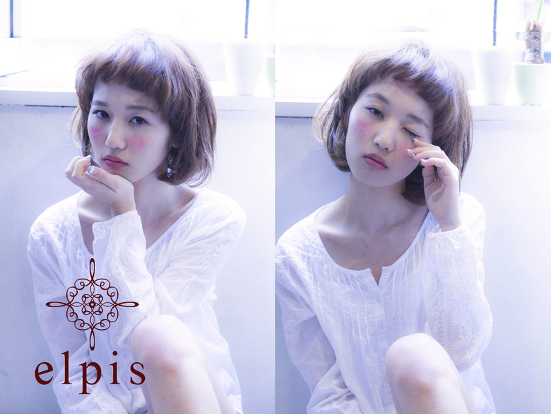 elpis【エルピス】 | 梅田のアイラッシュ