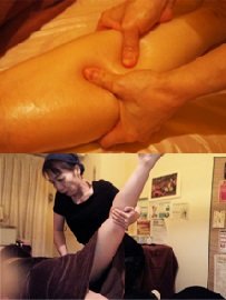 ボディーセラピーマリム | 新座のエステサロン