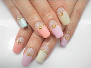 Sweetie Nail あべのキューズタウン店 | 天王寺/阿倍野のネイルサロン Sweetie Nail あべのキューズタウン店 | 天王寺/阿倍野のネイルサロン