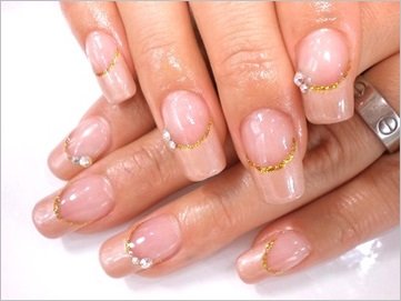 Sweetie Nail あべのキューズタウン店 | 天王寺/阿倍野のネイルサロン Sweetie Nail あべのキューズタウン店 | 天王寺/阿倍野のネイルサロン