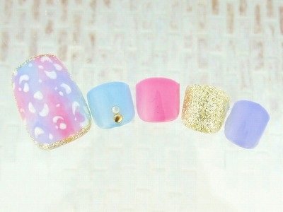 Sweetie Nail 上尾ショーサン通り店 | 上尾のネイルサロン Sweetie Nail 上尾ショーサン通り店 | 上尾のネイルサロン