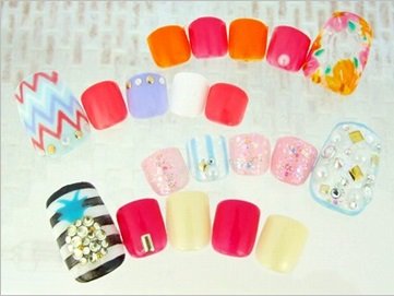 Sweetie Nail 上尾ショーサン通り店 | 上尾のネイルサロン Sweetie Nail 上尾ショーサン通り店 | 上尾のネイルサロン