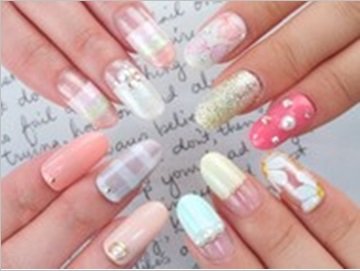 Sweetie Nail　町田東口店 | 町田のネイルサロン