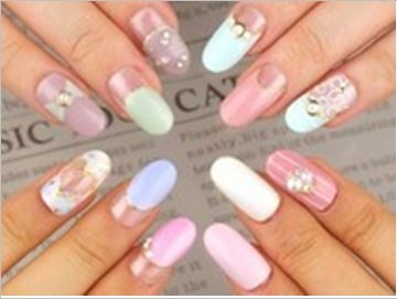 Sweetie Nail　町田東口店 | 町田のネイルサロン