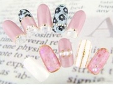 Sweetie Nail 蒲田駅西口店 | 蒲田のネイルサロン Sweetie Nail 蒲田駅西口店 | 蒲田のネイルサロン