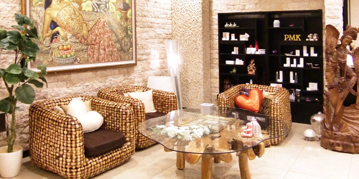 PMK 福岡天神店 | 博多のエステサロン PMK 福岡天神店 | 博多のエステサロン