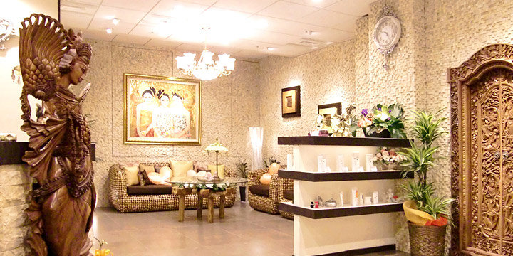 PMK 天王寺店 | 天王寺/阿倍野のエステサロン