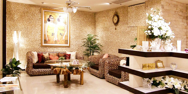 PMK　川越店 | 川越のエステサロン