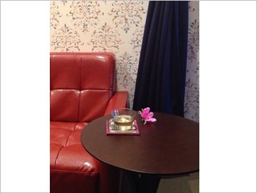 Ayurveda clinique Aayus　大在店 | 大分のリラクゼーション