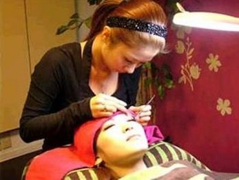 アイエスト　銀座店 | 銀座のアイラッシュ