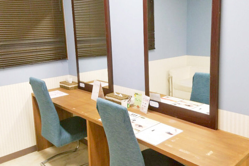 RECARO 宮崎店 | 宮崎のアイラッシュ RECARO 宮崎店 | 宮崎のアイラッシュ