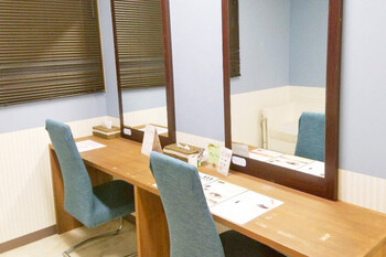 Recaro 宮崎店 宮崎県 宮崎 のマツエク まつげパーマ ビューティーパーク