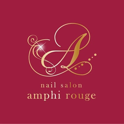 amphi rouge～アンフィルージュ～ | 三軒茶屋のネイルサロン