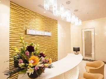 スリムビューティハウス 池袋総本店 | 池袋のエステサロン