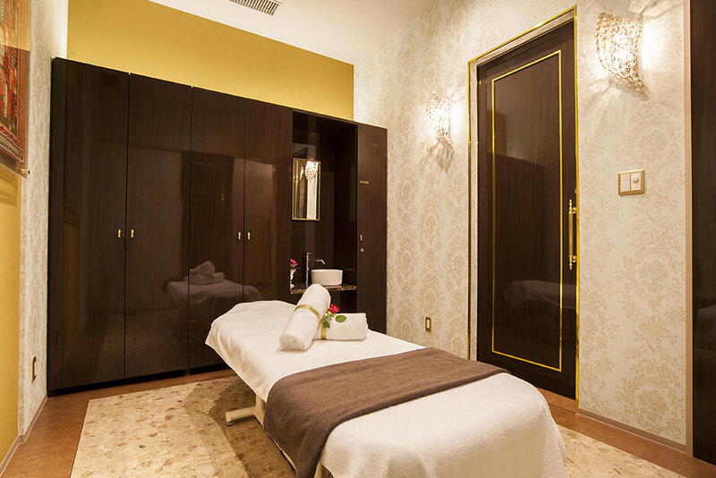 スリムビューティハウス 池袋総本店 | 池袋のエステサロン