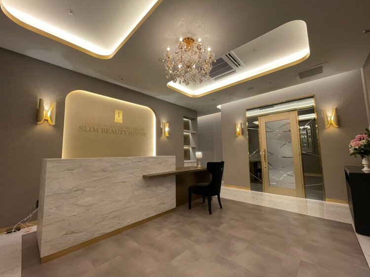 スリムビューティハウス　銀座総本店 | 銀座のエステサロン