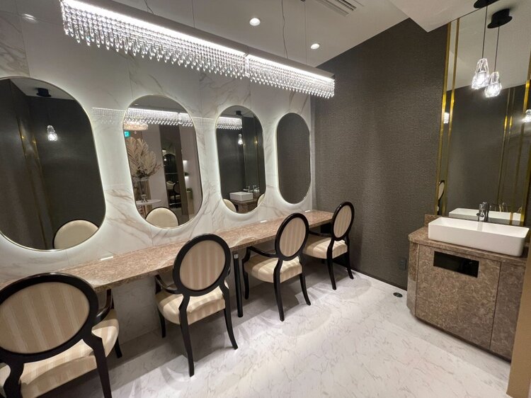 スリムビューティハウス　銀座総本店 | 銀座のエステサロン