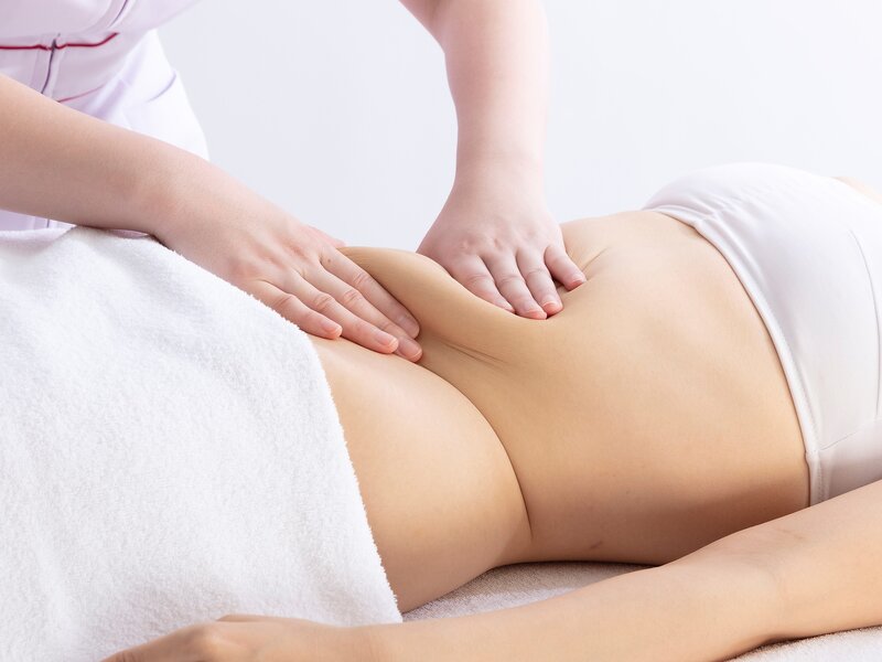 スリムビューティハウス　銀座総本店 | 銀座のエステサロン