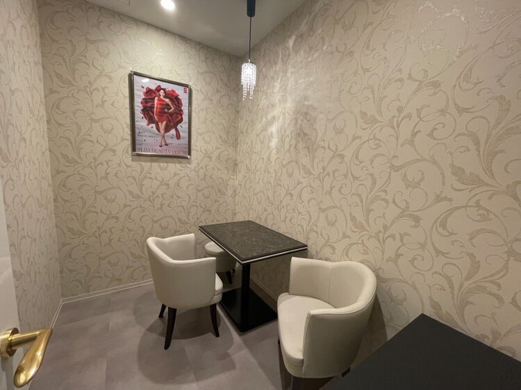 スリムビューティハウス　銀座総本店 | 銀座のエステサロン