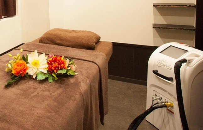 La dolce 横浜店 | 横浜のエステサロン