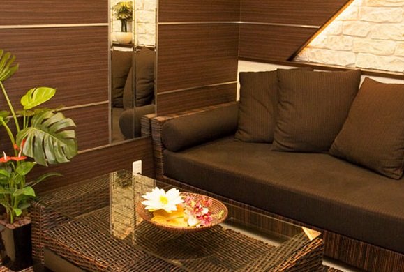 La dolce 横浜店 | 横浜のエステサロン