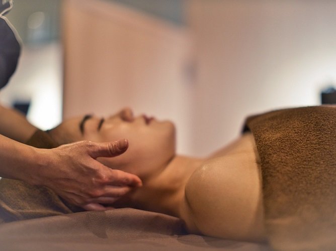 FAIRY N | 松戸のエステサロン