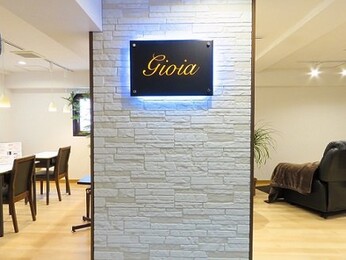 Gioia 【ジョイア】