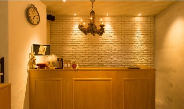 Sourire Ito | 橋本/次郎丸/野芥のヘアサロン