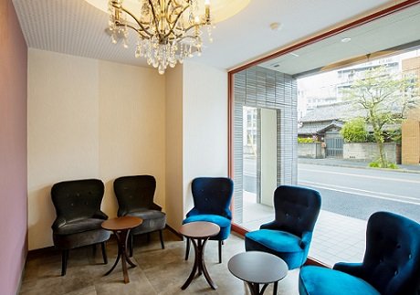 SALON・GRECO | 御器所のアイラッシュ