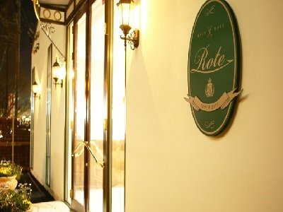 Rote | 松江のヘアサロン