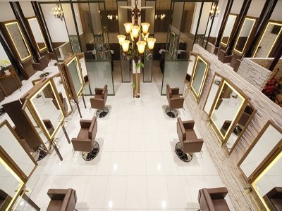 Rote | 松江のヘアサロン