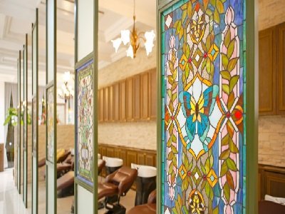 Rote | 松江のヘアサロン