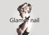 Glamor nail | 橋本のネイルサロン