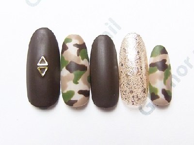 Glamor nail | 橋本のネイルサロン Glamor nail | 橋本のネイルサロン