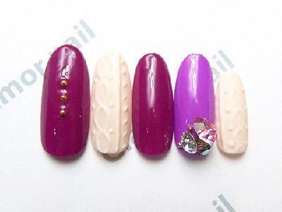 Glamor nail | 橋本のネイルサロン Glamor nail | 橋本のネイルサロン