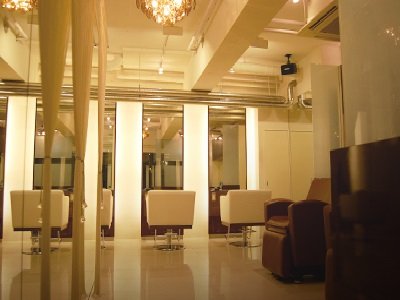 prospere | 目黒のヘアサロン prospere | 目黒のヘアサロン