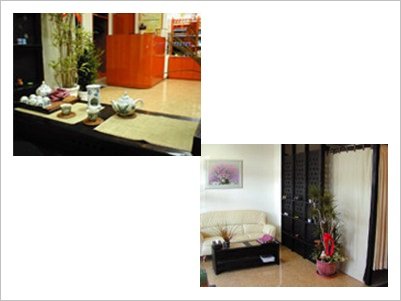 Baileys | 宇都宮のリラクゼーション