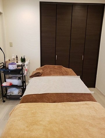 ブラジリアンワックスVENUS | 高崎のエステサロン ブラジリアンワックスVENUS | 高崎のエステサロン