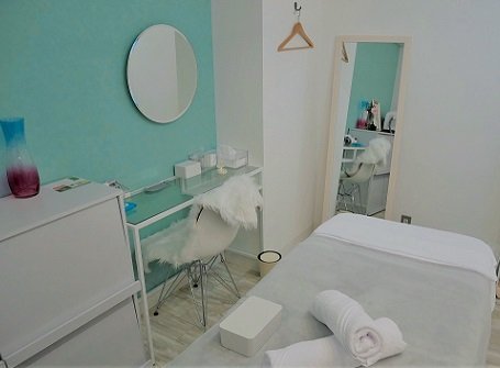 美肌脱毛・フェイシャルサロンAMO | 三軒茶屋のエステサロン