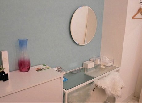 美肌脱毛・フェイシャルサロンAMO | 三軒茶屋のエステサロン