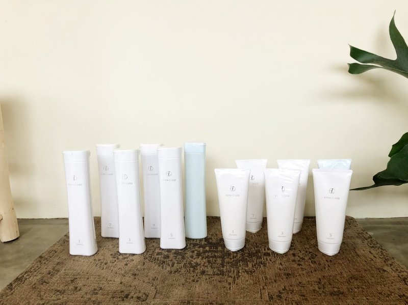 ＆101 | 春日のヘアサロン