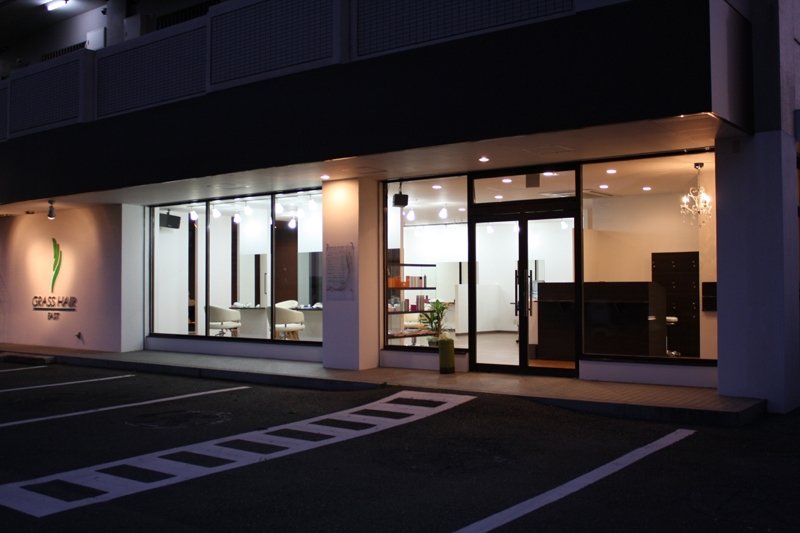 GRASS HAIR EAST 磐田店 | 磐田のヘアサロン GRASS HAIR EAST 磐田店 | 磐田のヘアサロン