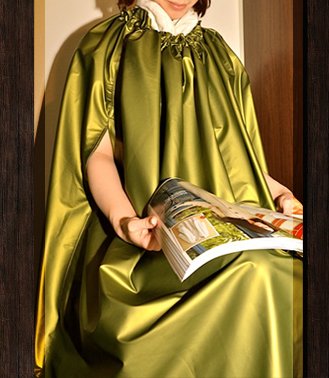 よもぎ蒸し岩盤サロン alum | 新橋のリラクゼーション