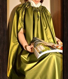 よもぎ蒸し岩盤サロン alum