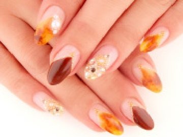 Leia　表参道店 | 表参道のネイルサロン